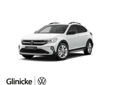 Volkswagen Taigo, 2025