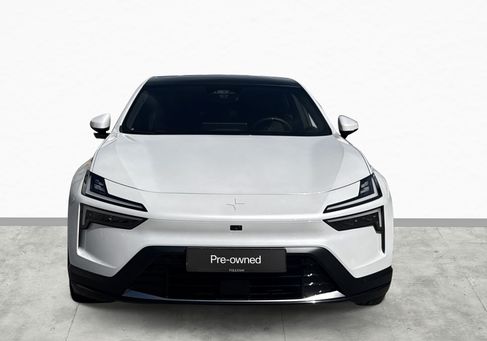 Polestar, 2025