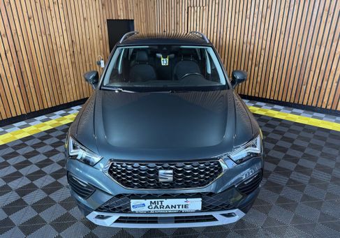 Seat Ateca, 2022