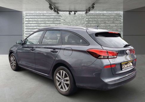 Hyundai i30, 2019 3