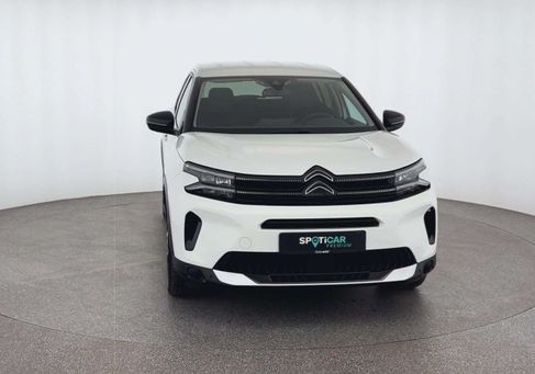 Citroën C5 Aircross, 2024 2