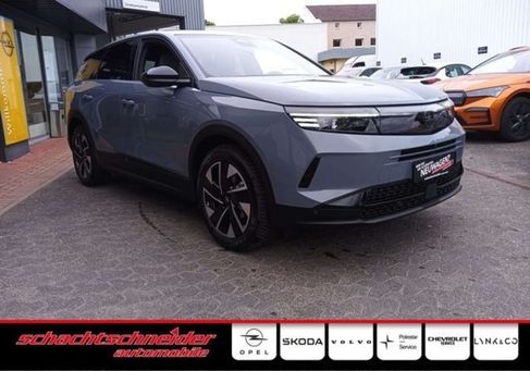 Opel Grandland X, 2025 2