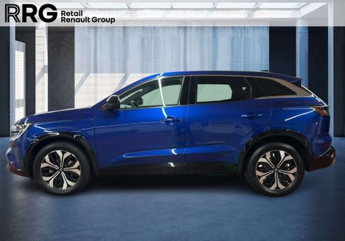 Renault Austral, 2025 2