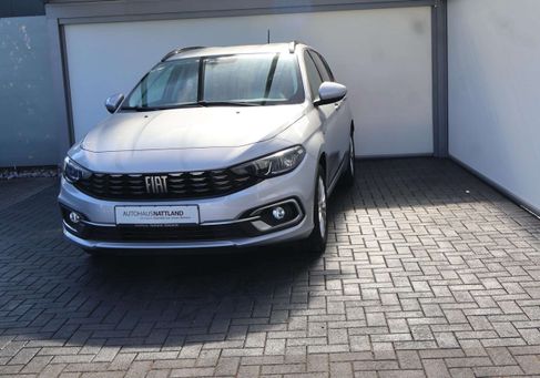 Fiat Tipo, 2022