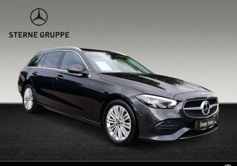 Mercedes-Benz C 220, 2023