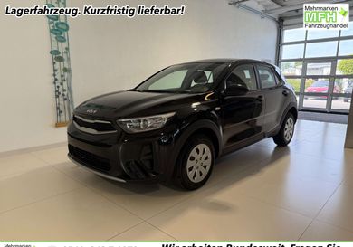 Kia Stonic, 2025