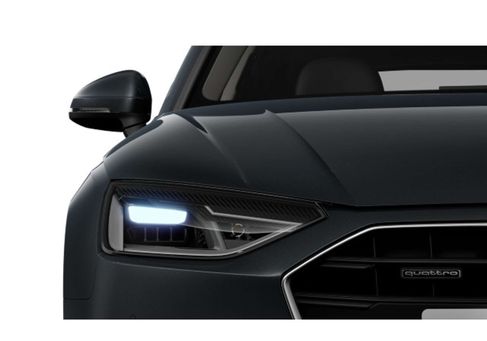 Audi A4, 2023