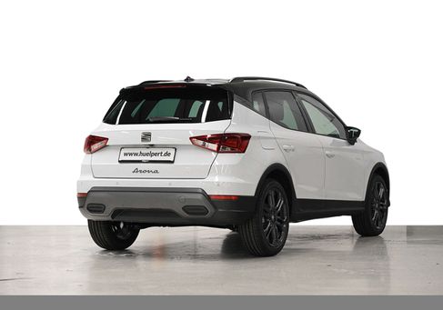 Seat Arona, 2026 3