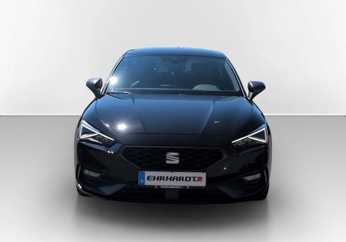 Seat Leon, 2022