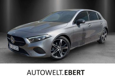 Mercedes-Benz A 200, 2024