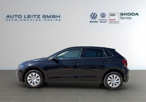 Volkswagen Polo, 2021 3