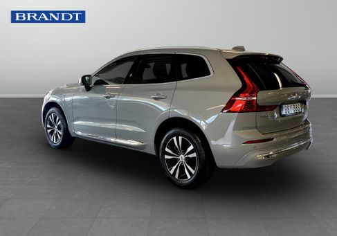 Volvo XC60, 2024