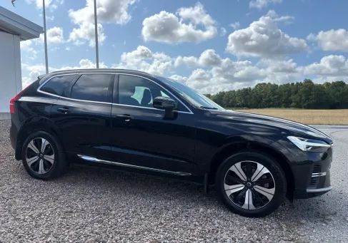 Volvo XC60, 2023