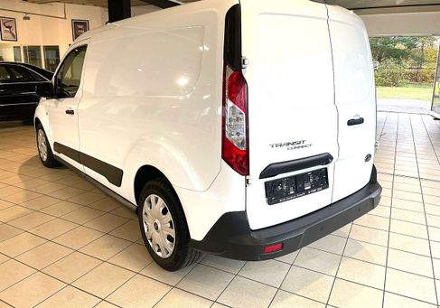 Ford Transit Connect, 2021