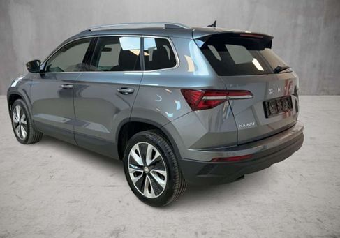 Skoda Karoq, 2024