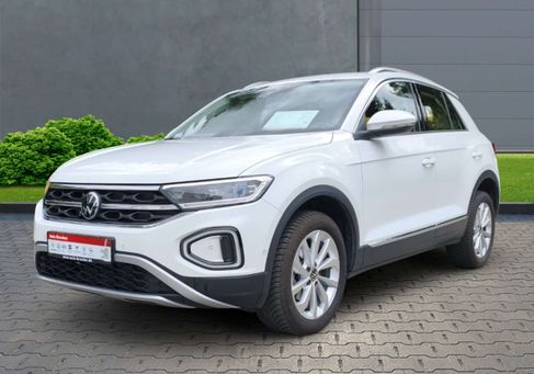 Volkswagen T-Roc, 2023