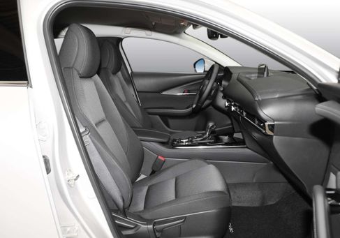 Mazda CX-30, 2026 3
