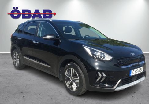 Kia Niro, 2020