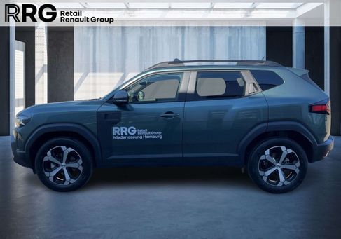 Dacia Duster, 2026 2