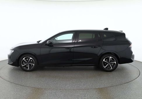 Opel Astra, 2025 2