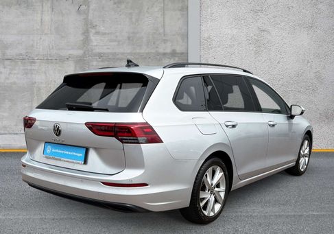 Volkswagen Golf, 2021 3