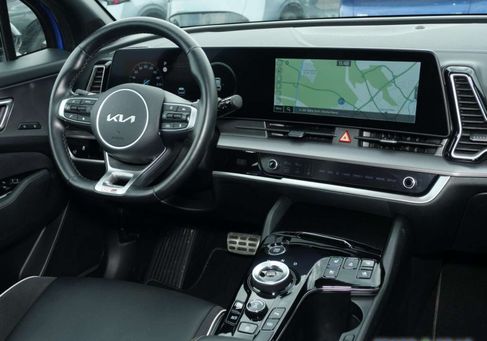 Kia Sportage, 2022 3