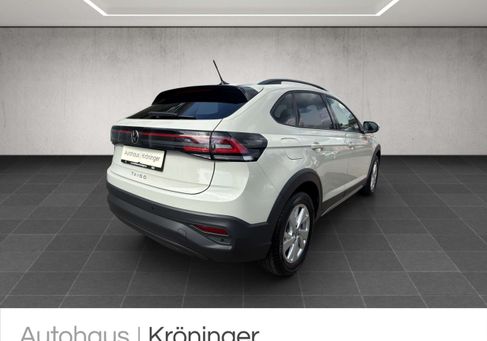 Volkswagen Taigo, 2025