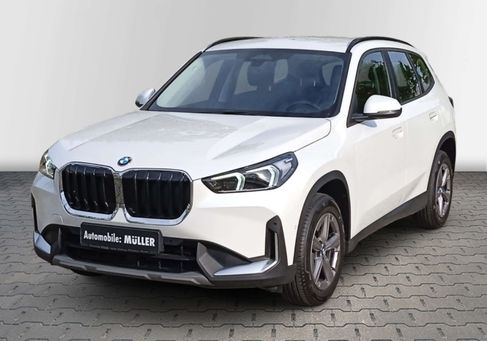 BMW X1, 2023 2