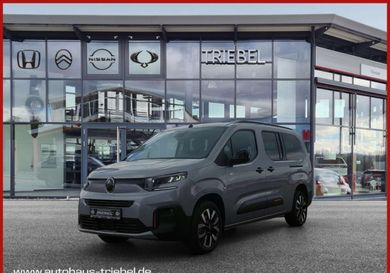 Citroën Berlingo, 2026