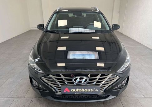 Hyundai i30, 2023 2