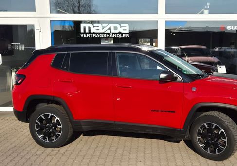 Jeep Compass, 2022 3
