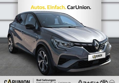 Renault Captur, 2023