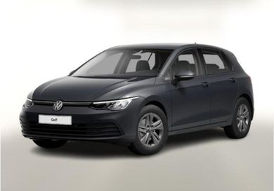 Volkswagen Golf, 2023