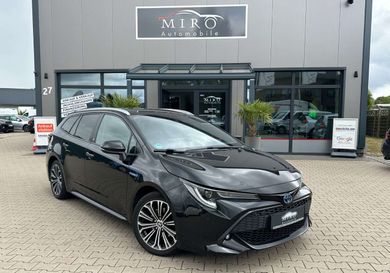 Toyota Corolla, 2020