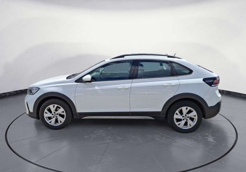 Volkswagen Taigo, 2023
