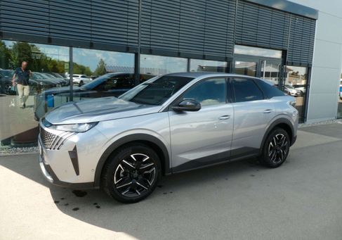 Peugeot 3008, 2025