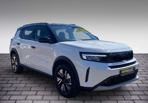 Opel Frontera, 2026