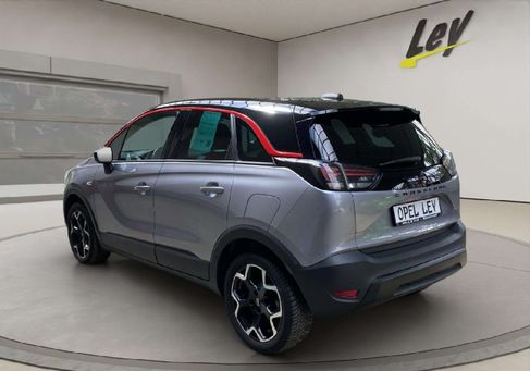 Opel Crossland X, 2022 3