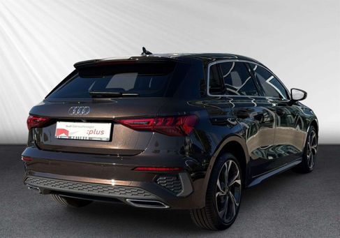 Audi A3, 2023 3