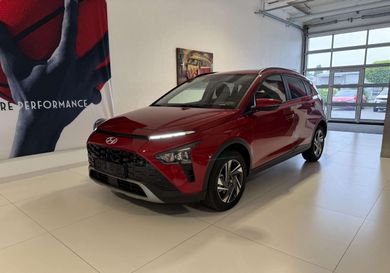 Hyundai Bayon, 2023