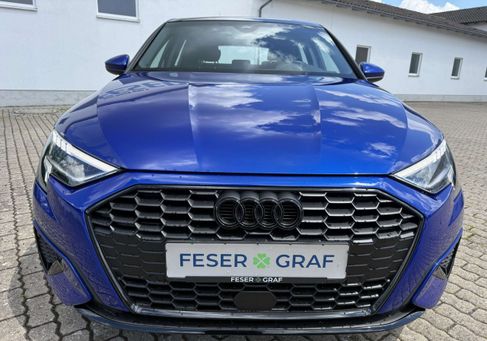 Audi A3, 2024 3