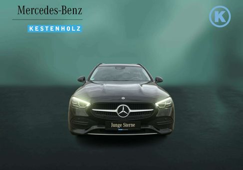 Mercedes-Benz C 200, 2023