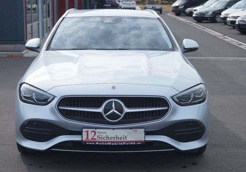 Mercedes-Benz C 200, 2023