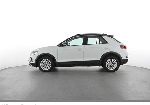 Volkswagen T-Roc, 2022