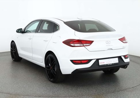 Hyundai i30, 2021 3