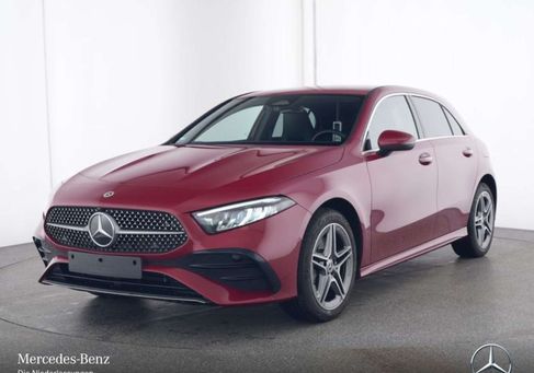 Mercedes-Benz A 250, 2024