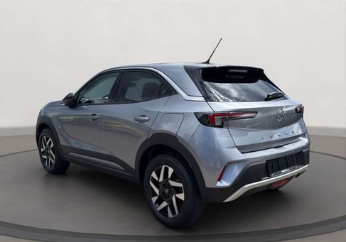Opel Mokka, 2023 3