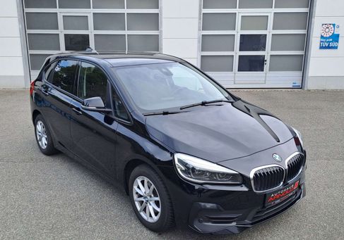 BMW 218, 2019 2