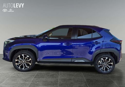 Toyota Yaris Cross, 2026 3