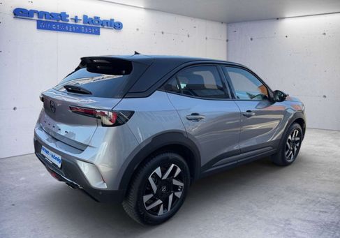 Opel Mokka, 2024 3